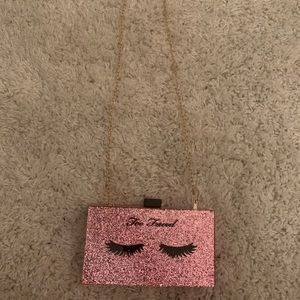Too faced purse